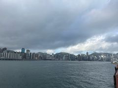 -香港九龙海逸君绰酒店