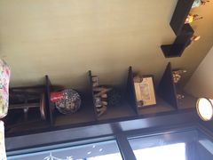 iphone_upload_pic-RUMORS COFFEE ROASTERY鲁马滋咖啡(湖南路店)