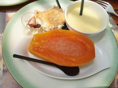 -金海湾自助餐厅(金陵饭店)