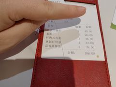 -惠如樓(白云机场T2国际出发店)