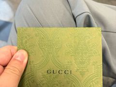 -Gucci(戴高乐机场T 2E)