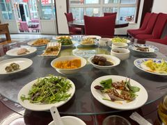 -马武寨驴打滚宴美食村289号(十三陵)