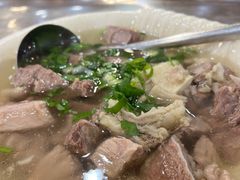 -翟氏天天小吃(上东街区店)