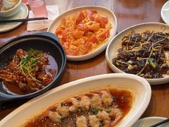 -江南小叙·美食研究院(鱼街店)