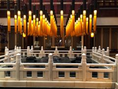 -西安华清御汤酒店