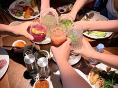-拉蒂娜·巴西牛排馆 Latina·Brazilian Steakhouse(陆家嘴旗舰店)