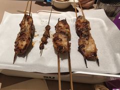 -苏小牛·牛肉串(国贸店)