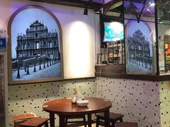 大堂-陈光记烧腊(长寿路店)