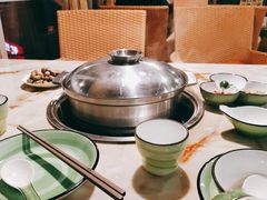 -四季合味椰子鸡(南山大冲店)