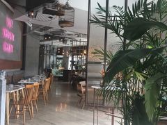 -The Rug Cafe(王府中环店)