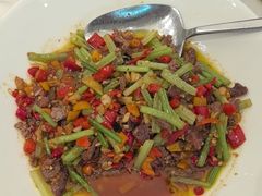 -兰湘子·湘菜小炒(南京江宁万达店)