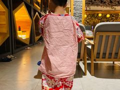 -星河湾温泉洗浴酒店