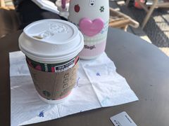 -星巴克(西湖天地店)