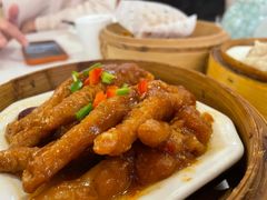 -万山楼海鲜酒家·二十三年老字号