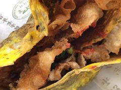 -清真·二嫂子煎饼果子(卫津路总店)