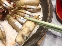 -四道菜·福建菜馆(新街口金鹰店)