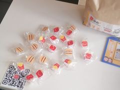 -麦当劳(华发商都店)
