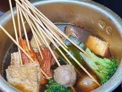 -怪噜范·贵阳小吃大排档(金源旗舰店)