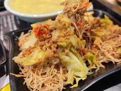 -真功夫(北京西站店)