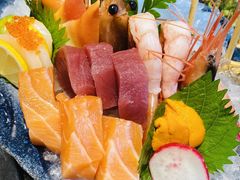 -炙柒Sekinana·精致料理 烧鸟·铁板烧(海上世界店)