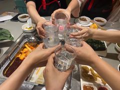 -海底捞火锅(漕宝路店)
