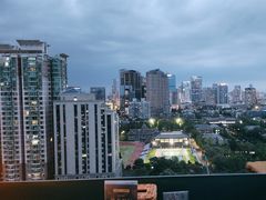 -萨芭蒂高空花园餐酒吧