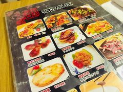 -福匠日本料理(人民路店)