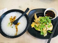 章氏白斩鸡-章氏(车站北路店)