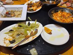 -鸿福酒家