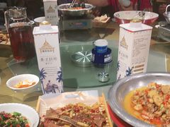 -湘村小灶·地道长沙菜·本地人优选(万家丽路店)