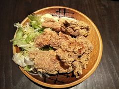 -yokocho上横町·日本食街(深业上城店)