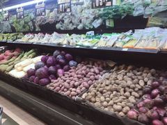 -BHG生活超市(安贞店)