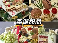 -柏尼娅PEARIA·蛋糕定制(北京SKP店)