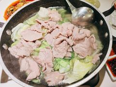 -全牛匠·乐山跷脚牛肉(望京店)