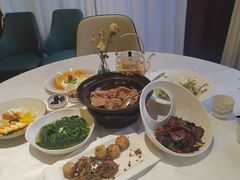 -酱湘宴餐厅(狮子山公园店)