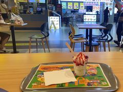-麦当劳(南宁东站店)