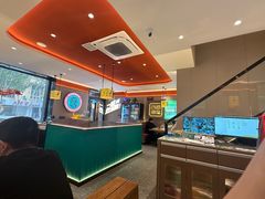 -灶座小锅烀饼·铁锅炖(道里店)