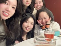 -拈菜(观音桥阳光世纪店)