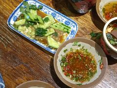 -串大叔炭火烤串·鸡西大冷面刀削面(总店)