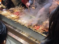 -郭记小街麻辣烫(南小街总店)