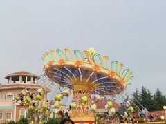 -青岛方特梦幻王国