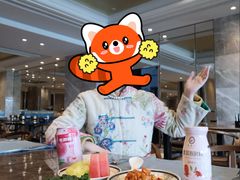-福州西湖大酒店·怡湖咖啡厅