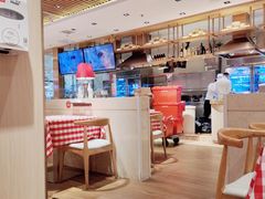 -西贝(石景山当代店)