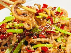 -恩宏德餐馆(平山道店)