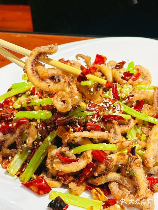 恩宏德餐馆(平山道店)图片