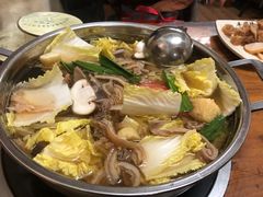 -牛小隆牛肉面馆(四牌楼店)