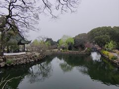 -无锡蠡湖国家湿地公园-蠡园