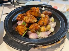 -禧宴Joyous Restaurant(禧园店)
