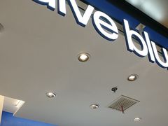 -天真蓝照相馆(五角场百联又一城店)