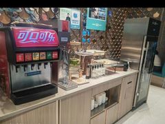 -半天妖烤鱼(物美沁山水店)